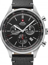 Bild Swiss Military SM34081.06 chrono Herrklocka