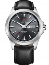 Bild Swiss Military SMP36040.08 Herrklocka