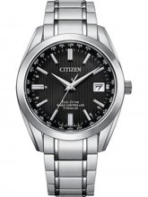 Bild Citizen CB0260-81E Eco-Drive radio controlled Titanium Herrklocka