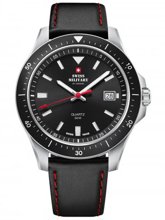 Bild Swiss Military SM34082.04 Herrklocka