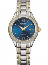 Bild Citizen FE1234-50L Eco-Drive Elegance Damklocka