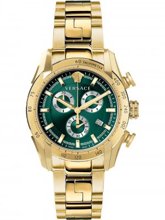 Bild Versace VE2I00621 V-Ray Kronograf Herrklocka