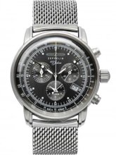 Bild Zeppelin 7680M-2 chrono 100 years Herrklocka