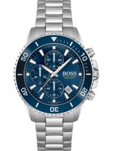 Bild Hugo Boss 1513907 Admiral Kronograf Herrklocka