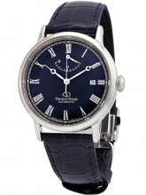 Bild Orient Star Power Reserve RE-AU0003L00B herrklocka