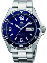 Bild Orient Mako II FAA02002D3 Herrklocka