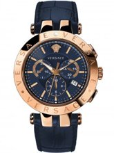 Bild Versace V-Race kronograph VERQ00120 Herr