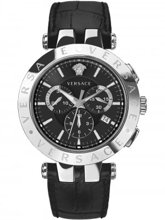 Bild Versace V-Race kronograf VERQ00520 Herrklocka