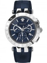 Bild Versace V-Race chrono VERQ00620 Herrklocka