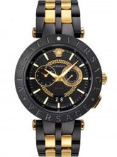 Bild Versace New New V-Race Kronograf VEBV00619 Herr