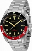 Bild Invicta Vintage Automatisk Pro Diver Herr