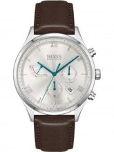 Bild Hugo Boss Gallant chrono Herrklocka