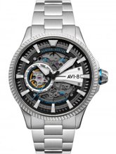 Bild AVI-8 AV-4078-11 Hawker Hunter Automatisk Herr