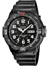 Bild Casio MRW-200H-1BVEG Collection Herr