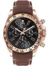 Bild Philipp Plein PWCAA0221 Nobile Wonder chrono Herrklocka