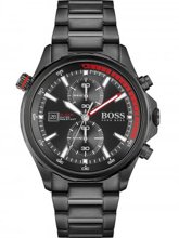 Bild Hugo Boss 1513825 Globetrotter chrono Herr