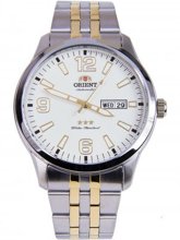 Bild Orient SAB0B005WB Automatisk Herr