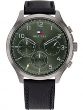 Bild Tommy Hilfiger 1791856 Asher Herrklocka