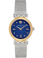 Bild Versace VELW00520 Meander Damklocka