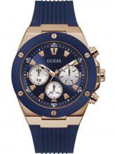 Bild Guess GW0057G2 Poseidon krono Herr