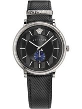 Bild Versace VEBQ00918 V-Circle Herrklocka