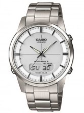 Bild CASIO LCW-M170TD-7AER Radio Controlled Solar Herr