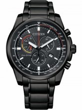 Bild Citizen AT1195-83E Eco-drive chrono Herrklocka