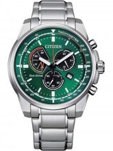 Bild Citizen AT1190-87X Eco-drive chrono Herrklocka