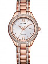 Bild Citizen FE1233-52A Eco-Drive Elegance Damklocka