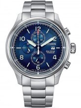 Bild Citizen CA0810-88L Eco-Drive Super-Titanium Herrklocka