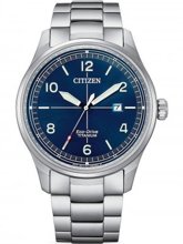 Bild Citizen BM7570-80L Eco-Drive Super-Titanium Herrklocka