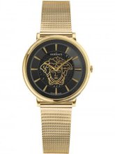 Bild Versace VE8102119 V-Circle Damklocka