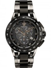 Bild Versace New Sport Tech chrono VE3E00921 Herrklocka