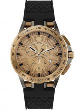 Bild Versace VE3E00421 New Sport Tech chrono Herrklocka