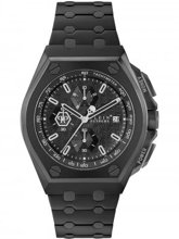 Bild Philipp Plein PWGAA0821 Plein Extreme chrono Herrklocka