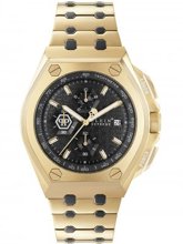 Bild Philipp Plein PWGAA0621 Plein Extreme chrono Herrklocka