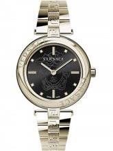 Bild Versace VE2J00721 New Lady Damklocka