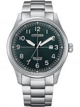 Bild Citizen Eco-Drive BM7570-80X Super-Titanium Herrklocka