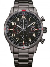 Bild Citizen CA0797-84E Eco-drive chrono Herrklocka