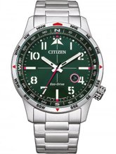 Bild Citizen BM7551-84X Eco-drive Sport Herrklocka