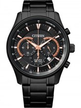 Bild Citizen AN8195-58E Quarz Kronograf Herrklocka