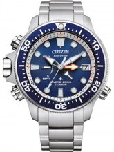 Bild Citizen Eco-Drive Promaster BN2041-81L Titanium Herrklocka