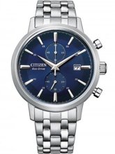 Bild Citizen CA7060-88L Eco-Drive chrono Herrklocka