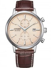 Bild Citizen CA7061-26X Eco-Drive chrono Herrklocka