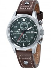 Bild AVI-8 AV-4013-SETA-01 Hawker Hurricane gift set