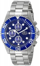 Bild Invicta Pro Diver Kronograf INV1769 herrklocka