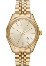 Bild Michael Kors MK8857 Lexington Herrklocka