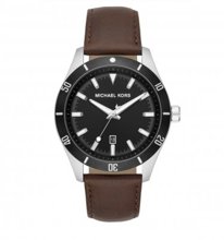 Bild Michael Kors MK8859 Layton Herrklocka