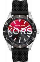 Bild Michael Kors MK8892 Layton Herrklocka