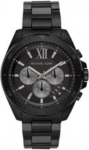 Bild Michael Kors Brecken Kronograf MK8858 Herrklocka